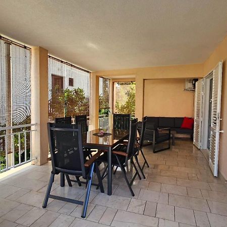 אורביץ Apartman Lejla מראה חיצוני תמונה