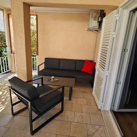 אורביץ Apartman Lejla מראה חיצוני תמונה