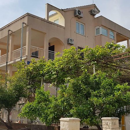 אורביץ Apartman Lejla מראה חיצוני תמונה