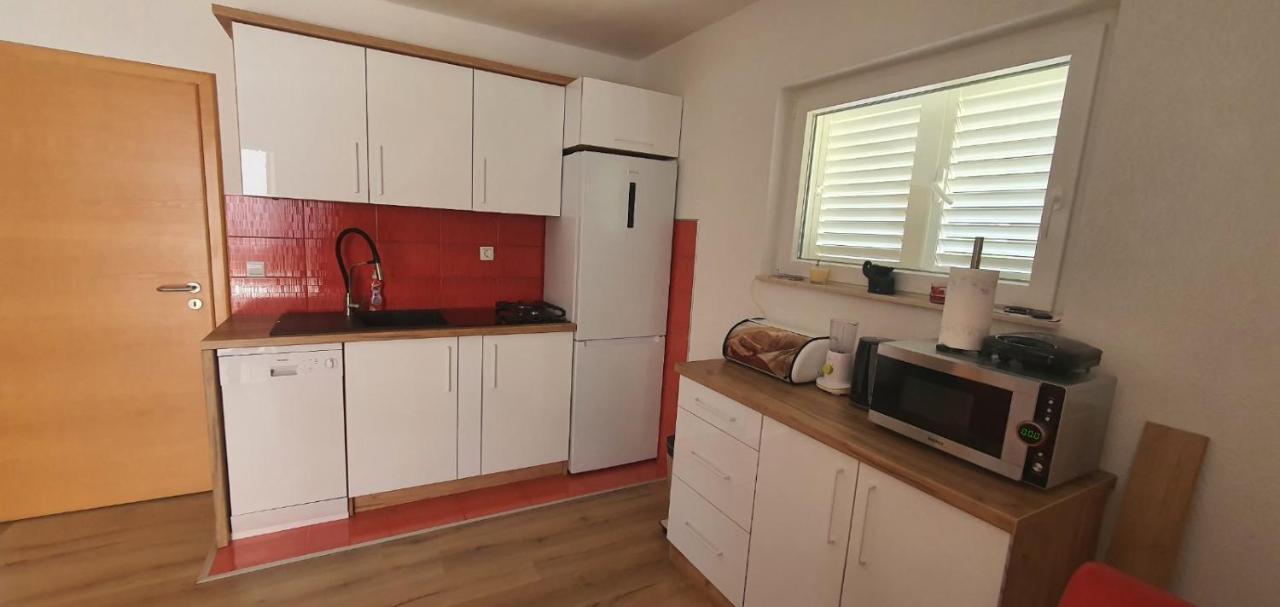 אורביץ Apartman Lejla מראה חיצוני תמונה