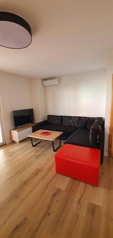 אורביץ Apartman Lejla מראה חיצוני תמונה