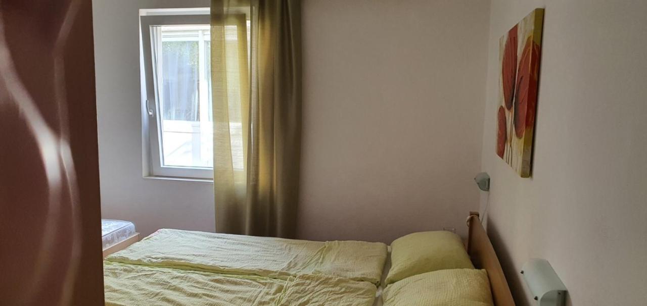 אורביץ Apartman Lejla מראה חיצוני תמונה