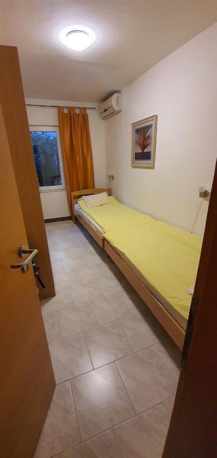 אורביץ Apartman Lejla מראה חיצוני תמונה
