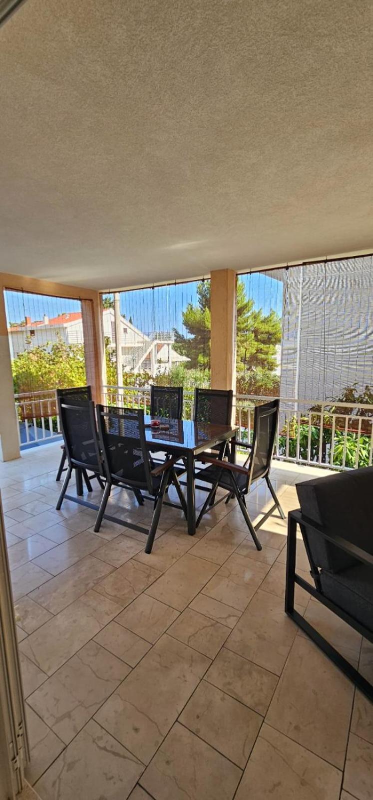 אורביץ Apartman Lejla מראה חיצוני תמונה
