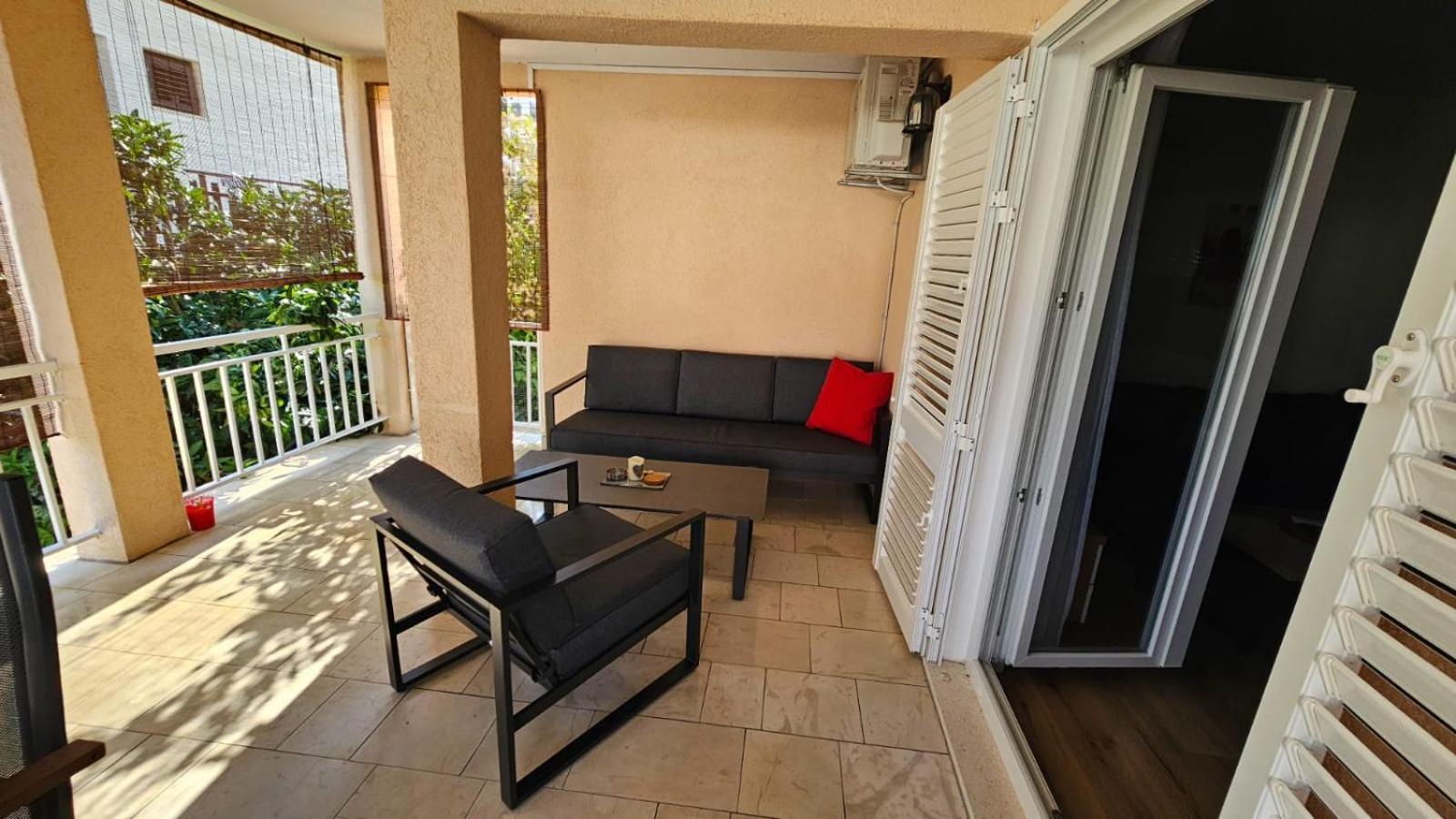 אורביץ Apartman Lejla מראה חיצוני תמונה