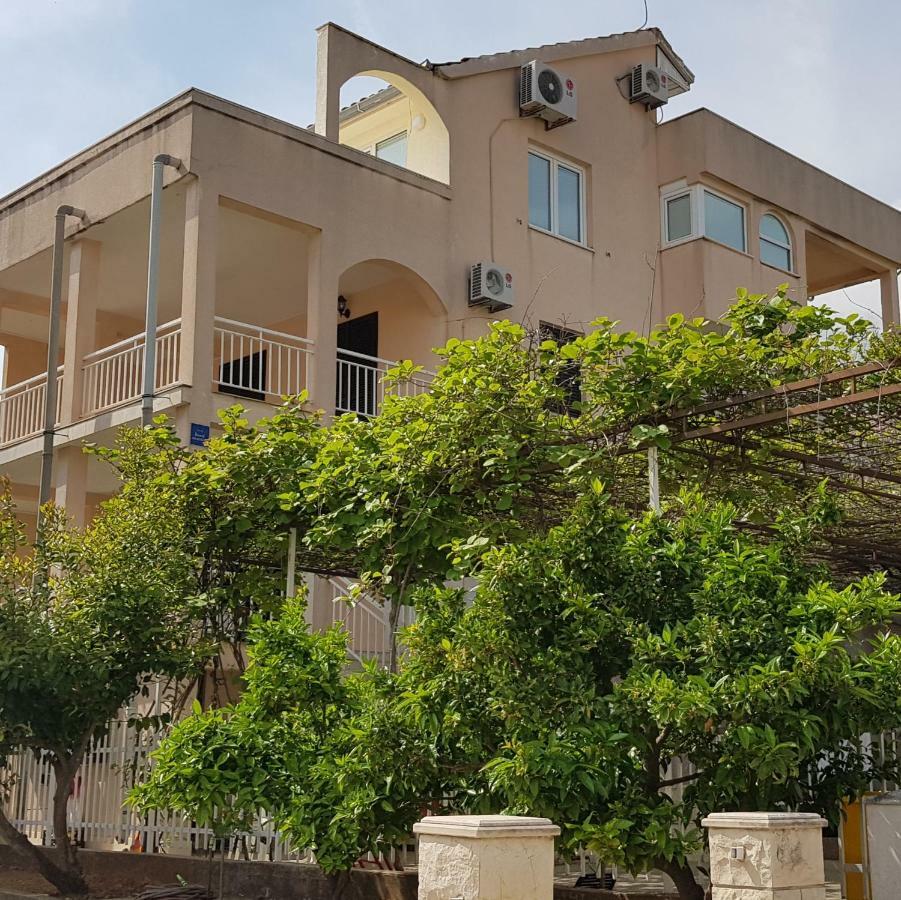 אורביץ Apartman Lejla מראה חיצוני תמונה